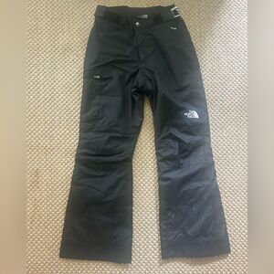 The North Face Black Girls Snowpants